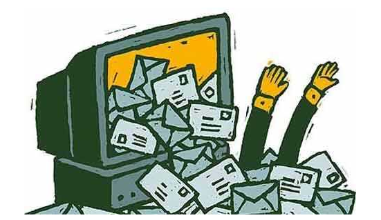 什么是垃圾郵件？什么是病毒郵件？