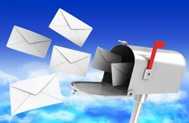 騰訊企業(yè)郵箱 騰訊企業(yè)郵箱