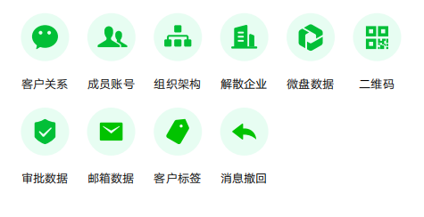 企業(yè)微信 企業(yè)微信