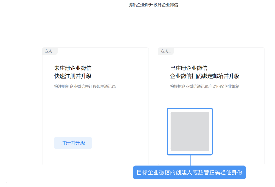 騰訊企業(yè)微信郵箱